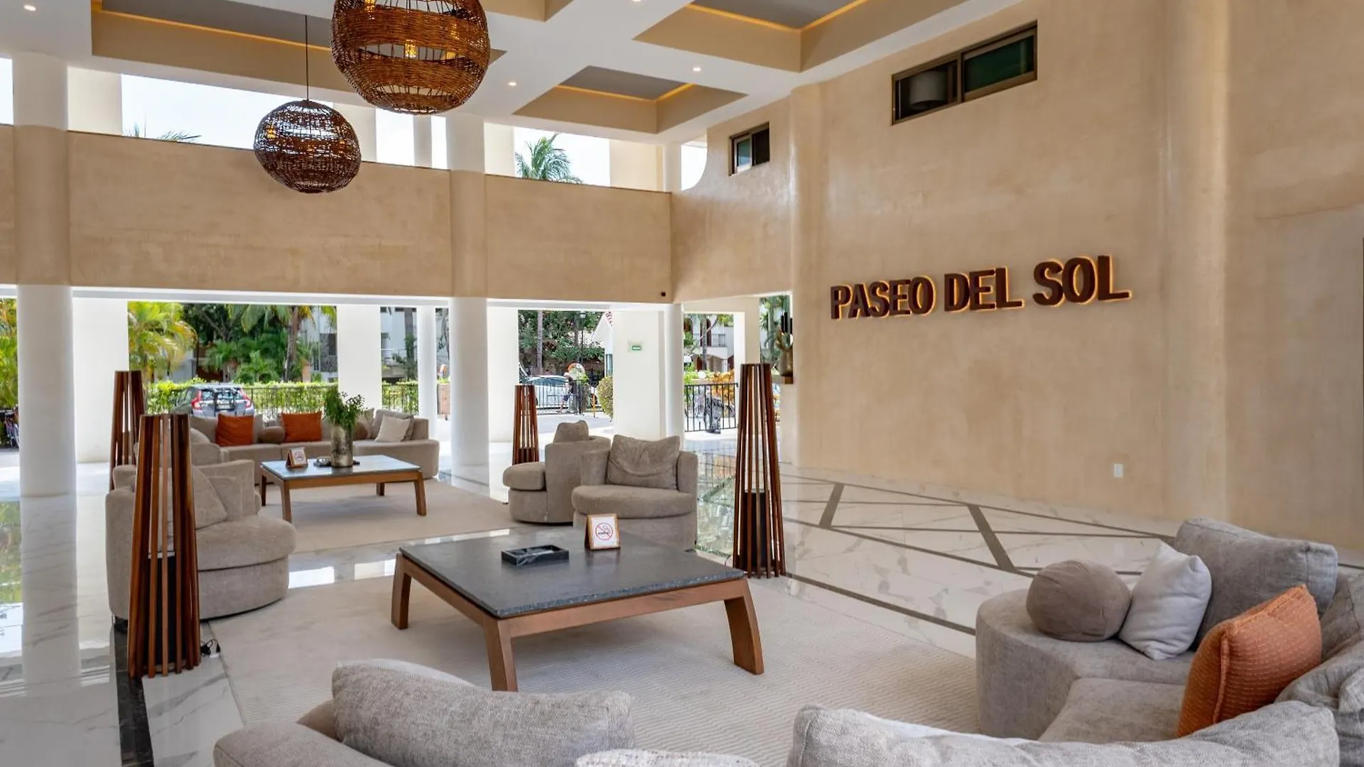 Paseo Del Sol Cenote B 303 Condo Playa del Carmen Meksyk