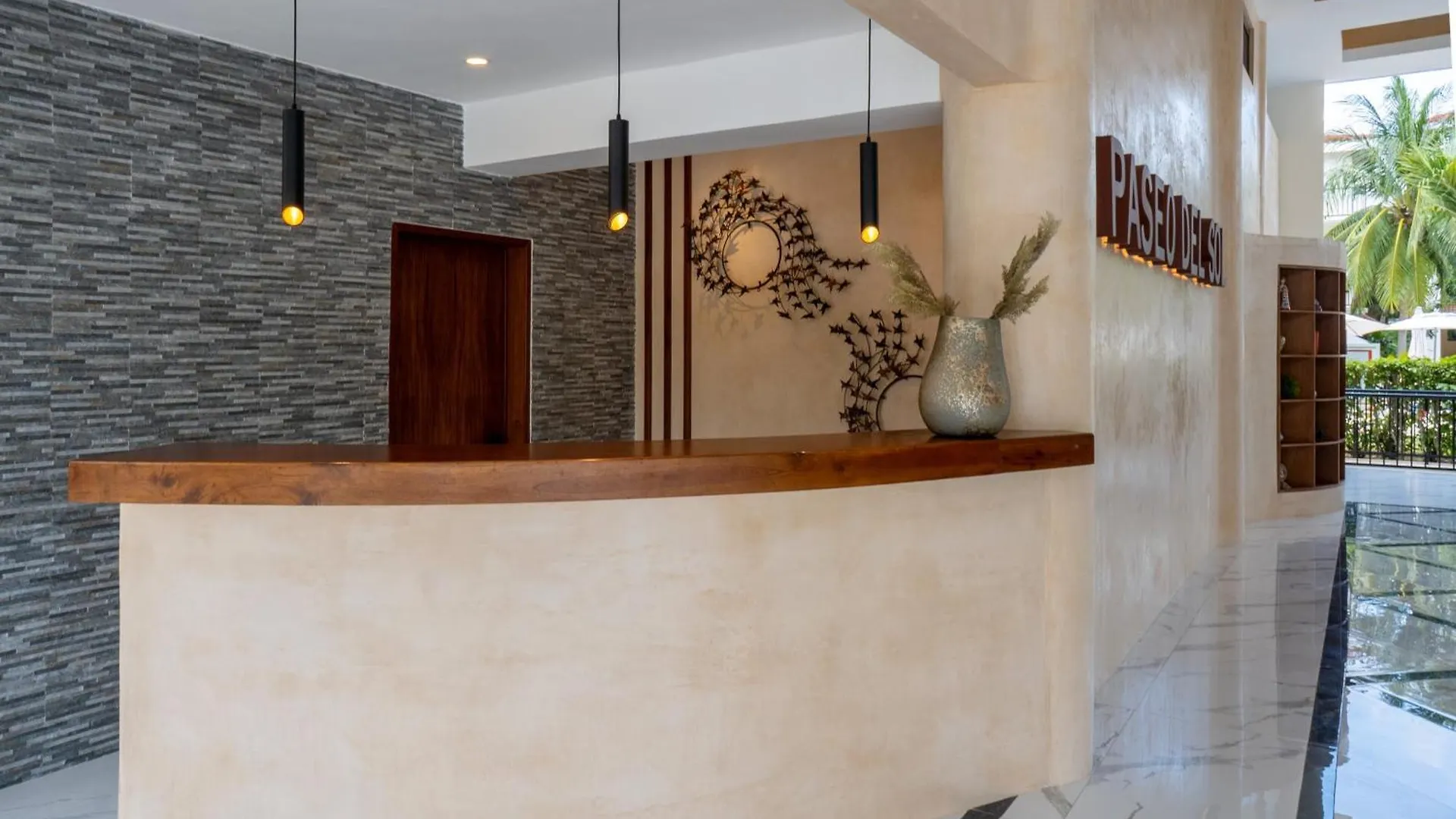 Apartament Paseo Del Sol Cenote B 303 Condo Playa del Carmen Meksyk
