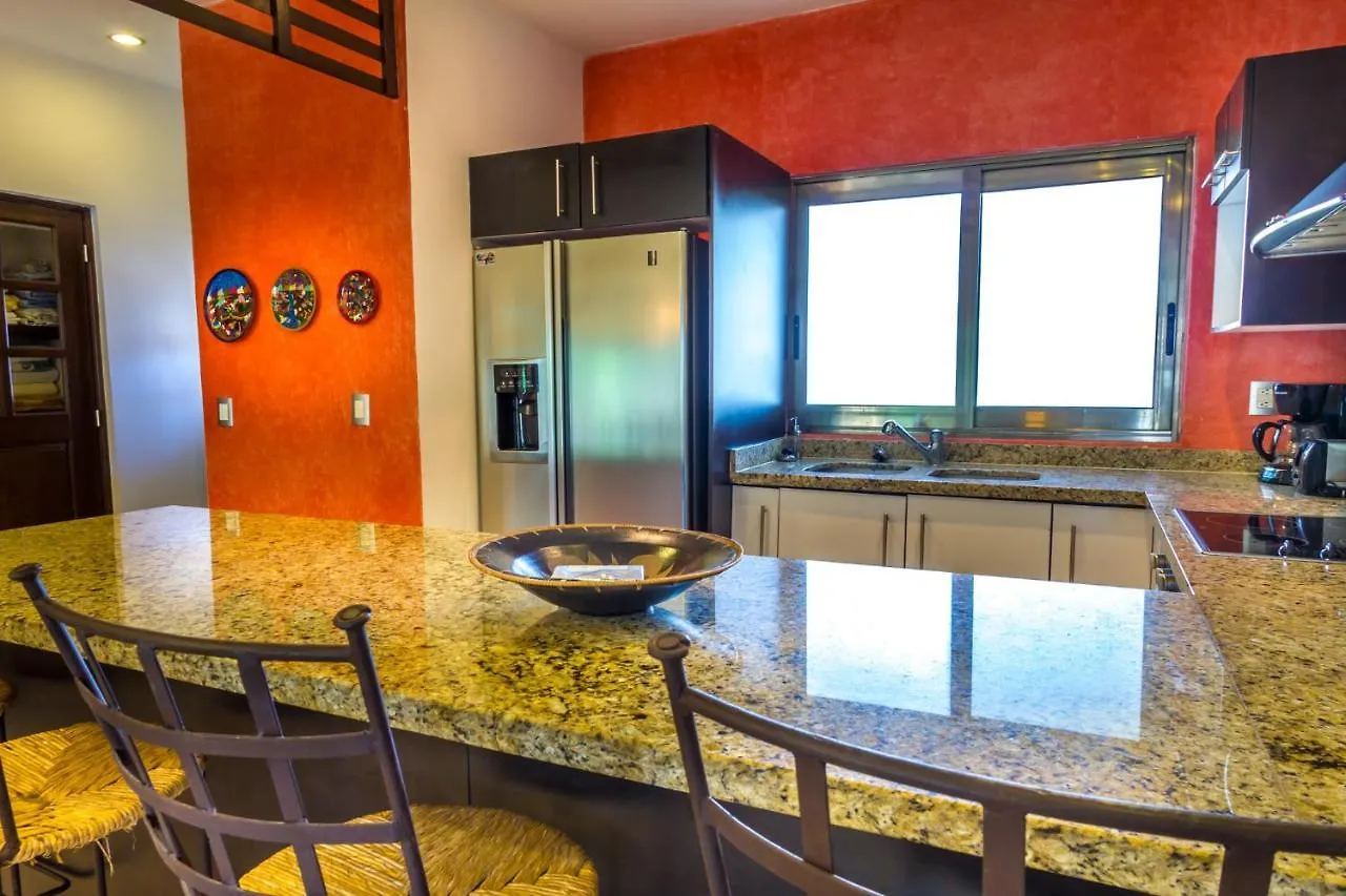 Paseo Del Sol Cenote B 303 Condo Playa del Carmen Meksyk