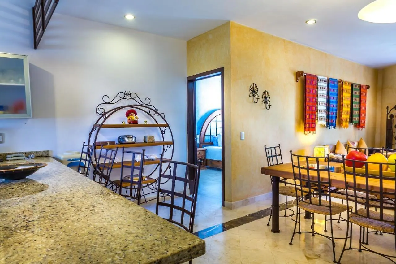 Paseo Del Sol Cenote B 303 Condo Playa del Carmen